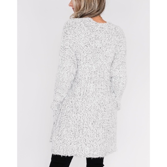 Cardigan - Picture 2 of 3